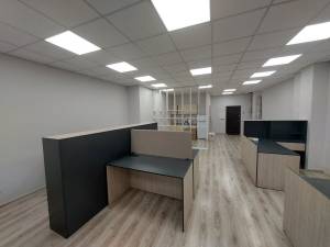  Офис, W-7438240, Константиновская, 75, Киев - Фото 10