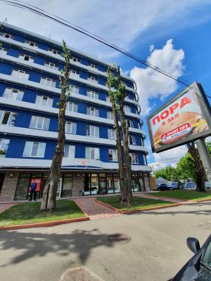  Офис, W-7438240, Константиновская, 75, Киев - Фото 2