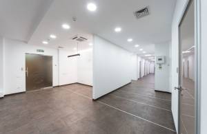  Офис, W-7440559, Верхний Вал, Киев - Фото 1