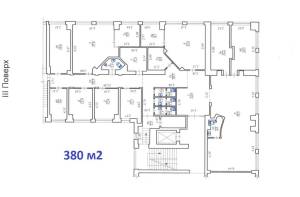  Офис, W-7441306, Верхний Вал, Киев - Фото 6