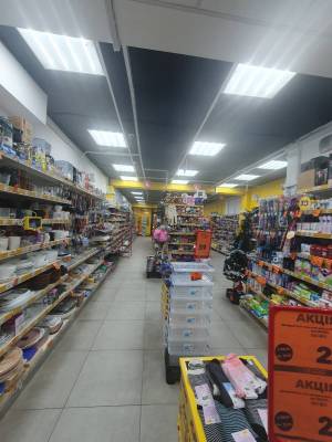  Магазин, W-7441313, Райдужна, Київ - Фото 3