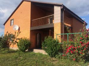 Будинок W-7441321, Леніна, Лебедівка (Вишгородський) - Фото 1