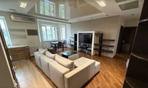 Квартира W-7442405, Юрківська, 28, Київ - Фото 1