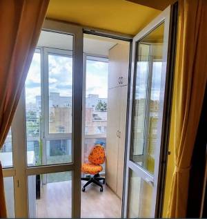 Квартира W-7442427, Юрківська, 28, Київ - Фото 10