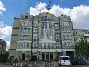  Офіс, W-7442463, Спаська, Київ - Фото 10