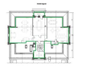  Офіс, W-7442485, Сагайдачного П., Київ - Фото 2