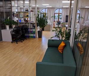  Офіс, W-7442485, Сагайдачного П., Київ - Фото 10