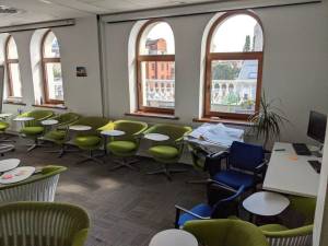  Офіс, W-7442485, Сагайдачного П., Київ - Фото 11