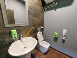  Офис, W-7442591, Кирилловская (Фрунзе), Киев - Фото 12