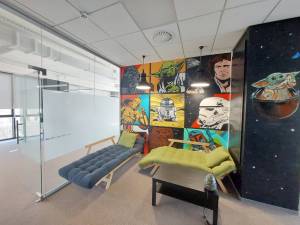  Офис, W-7442591, Кирилловская (Фрунзе), Киев - Фото 4