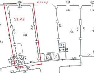  Офіс, W-7449770, Костянтинівська, Київ - Фото 10