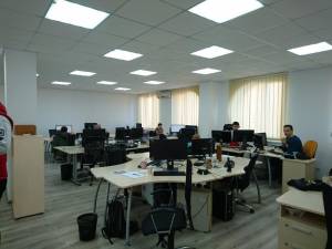  Офис, W-7450612, Оболонская, 29, Киев - Фото 3