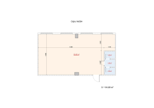  Офис, W-7450612, Оболонская, 29, Киев - Фото 8