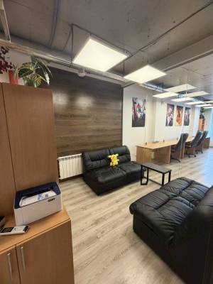  Офис, W-7450945, Константиновская, Киев - Фото 6
