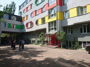  Офис, W-7451168, Оболонская, 29, Киев - Фото 2