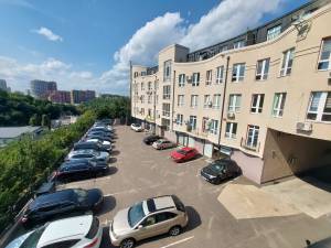  Офис, W-7452094, Вознесенский спуск (Смирнова-Ласточкина), 23, Киев - Фото 2