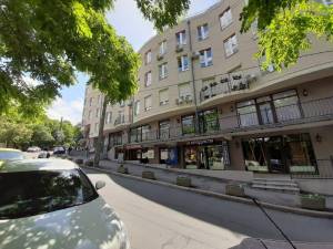  Офис, W-7452094, Вознесенский спуск (Смирнова-Ласточкина), 23, Киев - Фото 1