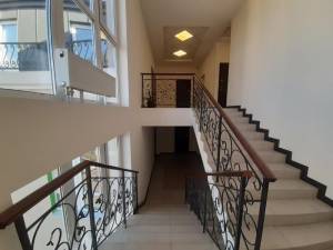  Офис, W-7452094, Вознесенский спуск (Смирнова-Ласточкина), 23, Киев - Фото 4