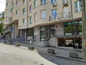  Офис, W-7452094, Вознесенский спуск (Смирнова-Ласточкина), 23, Киев - Фото 7