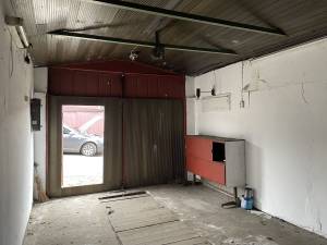  Гараж, W-7418672, Чапека Карела (Фучика Юлиуса), 12, Киев - Фото 4