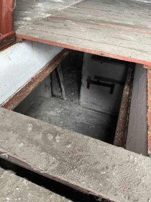  Гараж, W-7418672, Чапека Карела (Фучика Юлиуса), 12, Киев - Фото 6