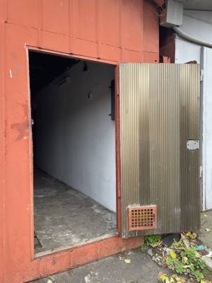  Гараж, W-7418672, Чапека Карела (Фучика Юлиуса), 12, Киев - Фото 2