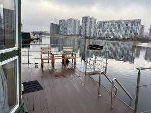 Дом W-7343370, Гидропарк, Киев - Фото 8