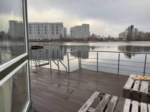 Дом W-7343370, Гидропарк, Киев - Фото 9