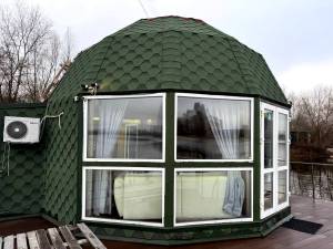 Дом W-7343370, Гидропарк, Киев - Фото 4