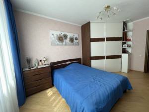 Apartment W-7043077, Mykilsko-Slobidska, 4в, Kyiv - Photo 1