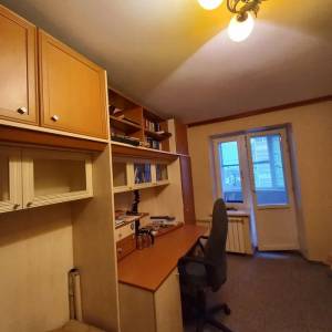 Квартира W-7118410, Ахматової Анни, 7/15, Київ - Фото 17