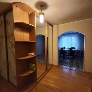 Квартира W-7118410, Ахматової Анни, 7/15, Київ - Фото 15