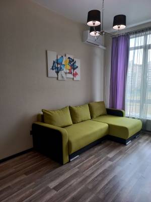 Apartment W-7193218, Kikabidze Vakhtanha (Bulhakova), 12, Kyiv - Photo 4