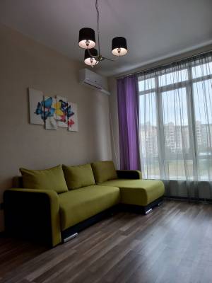 Apartment W-7193218, Kikabidze Vakhtanha (Bulhakova), 12, Kyiv - Photo 5