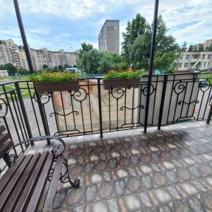 Квартира W-7193218, Кикабидзе Вахтанга (Булгакова), 12, Киев - Фото 25