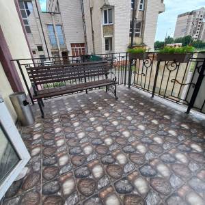 Квартира W-7193218, Кикабидзе Вахтанга (Булгакова), 12, Киев - Фото 24