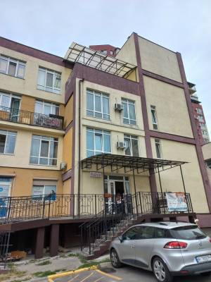 Apartment W-7193218, Kikabidze Vakhtanha (Bulhakova), 12, Kyiv - Photo 27