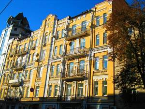 Apartment W-7210041, Velyka Zhytomyrska, 18а, Kyiv - Photo 24