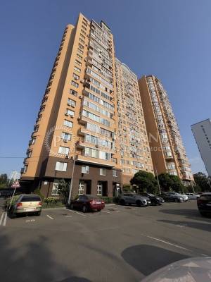 Квартира W-7218503, Шамо Игоря бул. (Давыдова А. бул.), 12, Киев - Фото 12