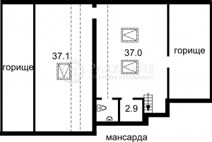 Квартира W-7244592, Тарасівська, 16, Київ - Фото 17