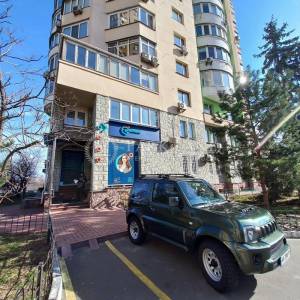 Apartment W-7263774, Ivasiuka Volodymyra avenue (Heroiv Stalinhrada avenue), 12д, Kyiv - Photo 21
