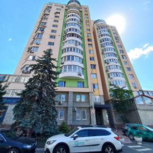 Apartment W-7263774, Ivasiuka Volodymyra avenue (Heroiv Stalinhrada avenue), 12д, Kyiv - Photo 21