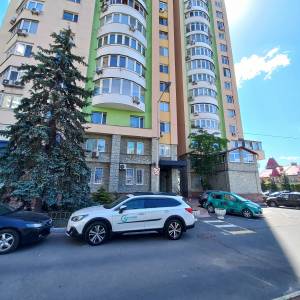 Apartment W-7263774, Ivasiuka Volodymyra avenue (Heroiv Stalinhrada avenue), 12д, Kyiv - Photo 22