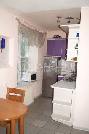 Apartment W-7272708, Tereshchenkivska, 7, Kyiv - Photo 1