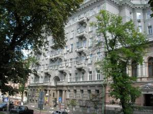 Apartment W-7288250, Tereshchenkivska, 13, Kyiv - Photo 6