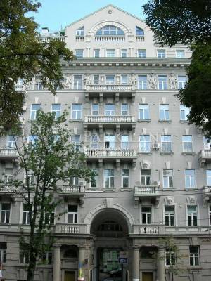 Квартира W-7288250, Терещенковская, 13, Киев - Фото 8