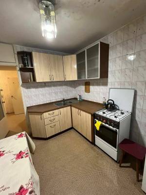 Apartment W-7288642, Bratyslavska, 15, Kyiv - Photo 1