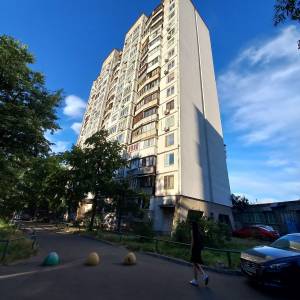 Квартира W-7296734, Малышко Андрея, 11, Киев - Фото 3
