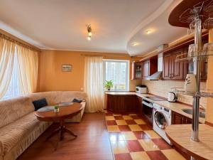 Квартира W-7322538, Ахматової Анни, 48, Київ - Фото 4