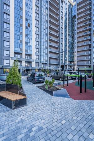 Квартира W-7350135, Кудрявська, 24а, Київ - Фото 1